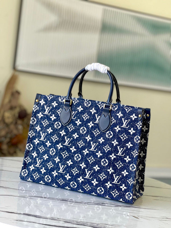 Fashion Luxe Touch bags - 5489