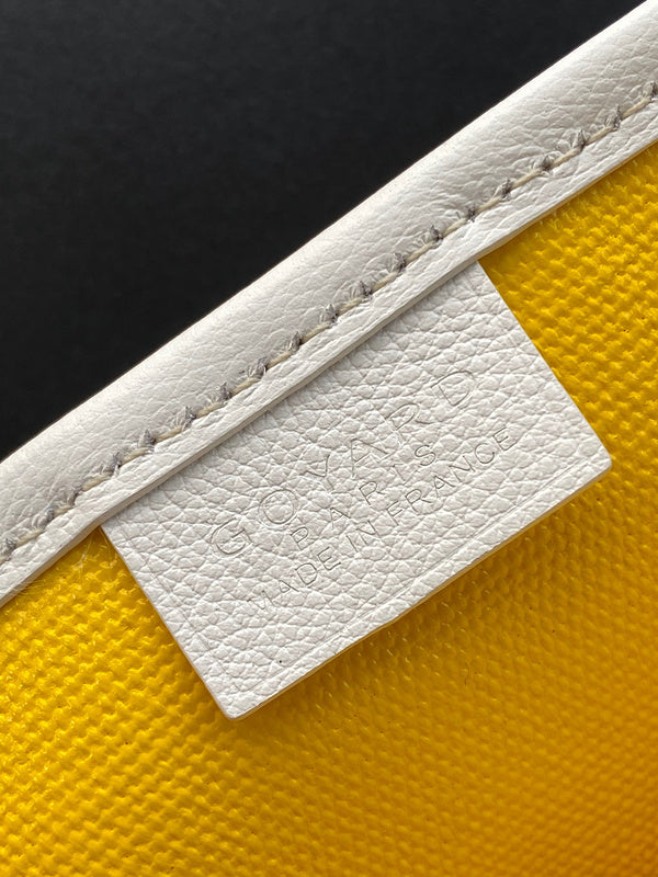 Luxe Touch Bags - GOD Bags - 090