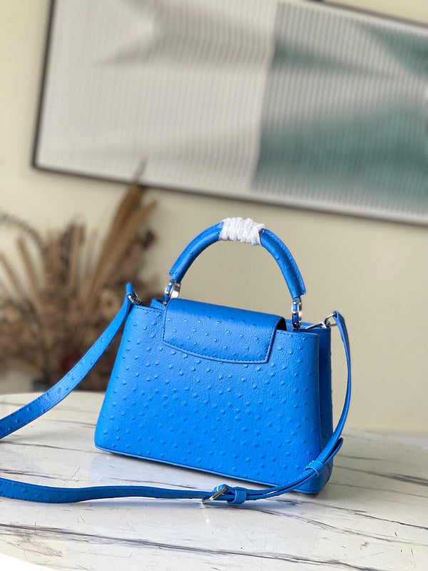 Fashion Luxe Touch bags - 4331