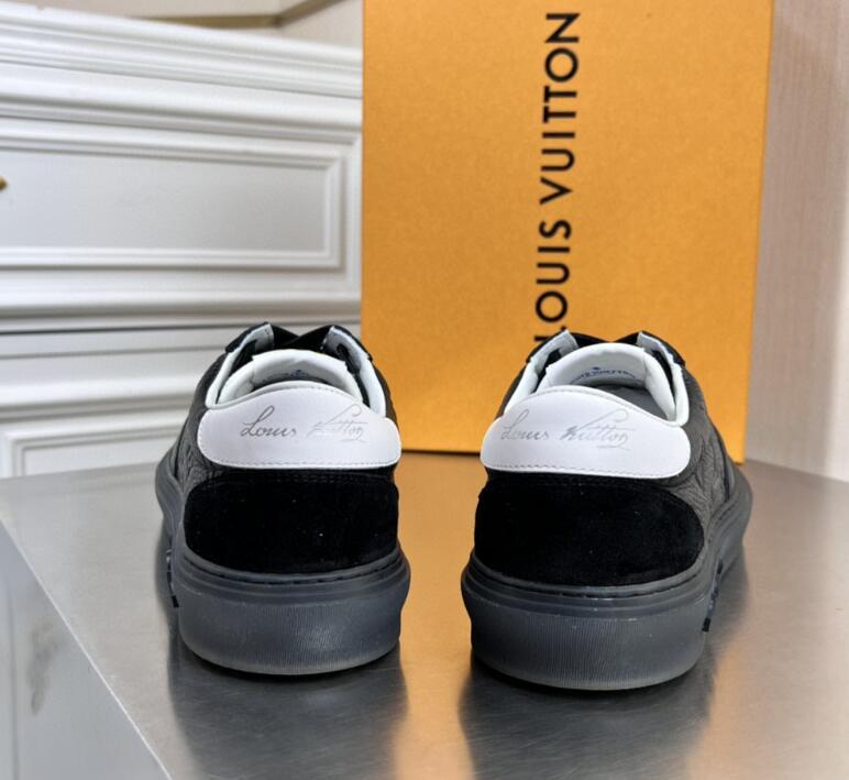 Luxe Touch Bags -  Men Shoes - 815