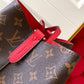Fashion Luxe Touch bags - 3608