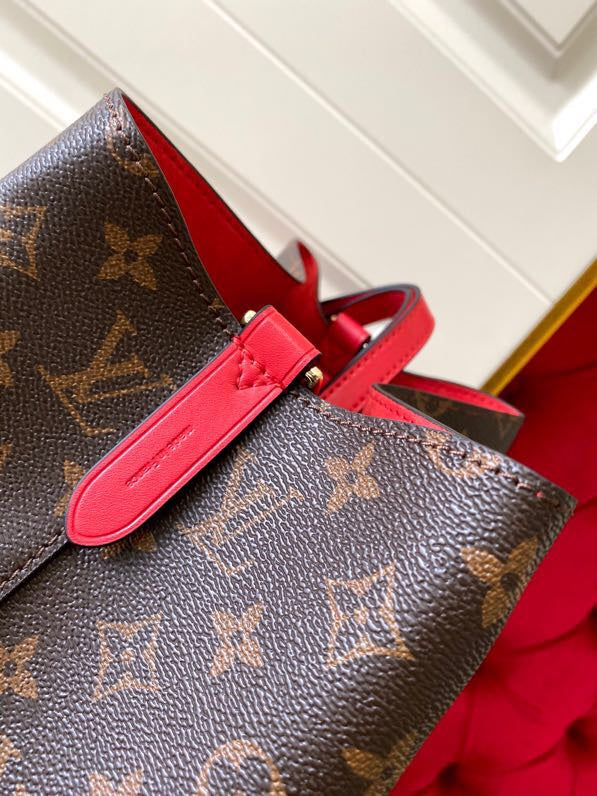 Fashion Luxe Touch bags - 3608