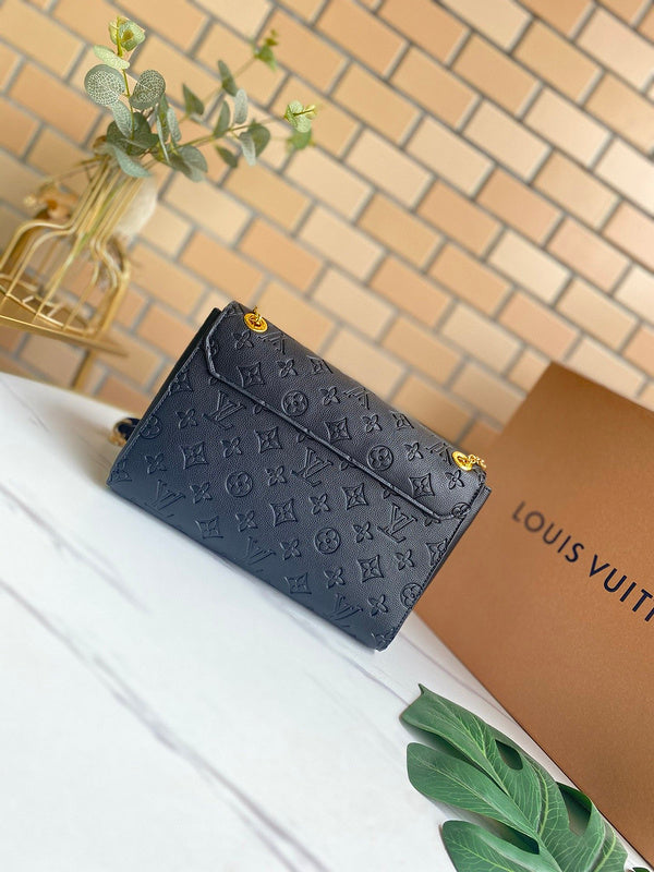 Fashion Luxe Touch bags - 3841