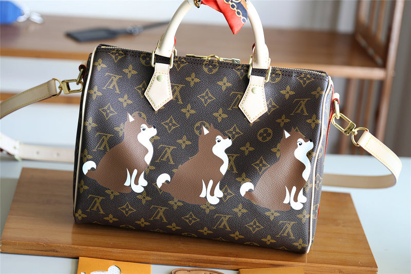 Rezaus Fashion LTB-bags - 8169