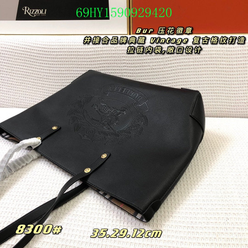 Luxe Touch Fashion -BBR Bags - 387