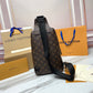 Luxe Touch Fashion LTB-bags - 17464