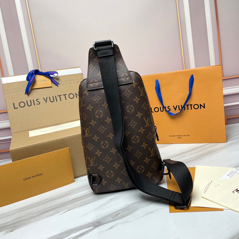 Luxe Touch Fashion LTB-bags - 17464
