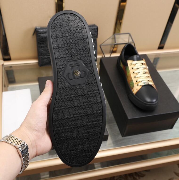Luxe Touch Bags 

 - PHP Shoes - 064