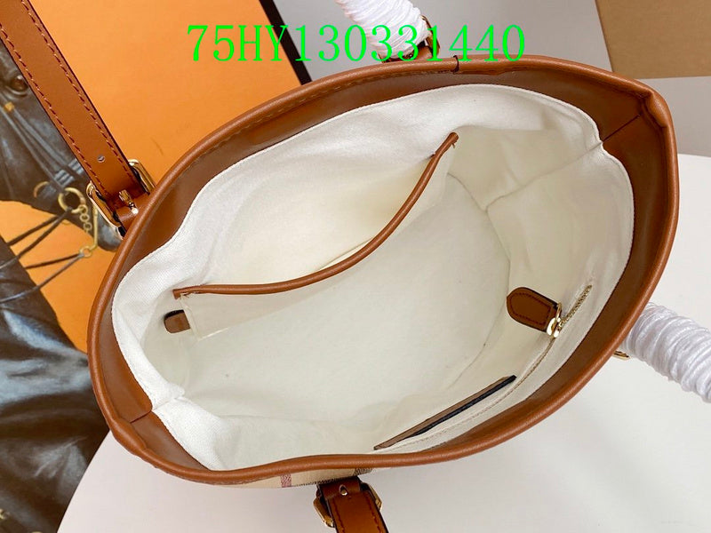 Luxe Touch Bags Fashion -BBR Bags - 569