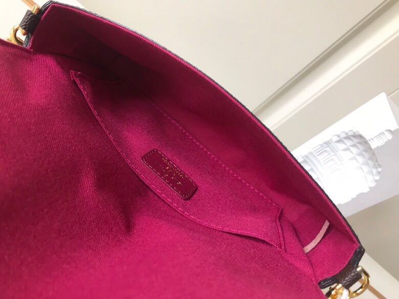 Fashion Luxe Touch bags - 3641