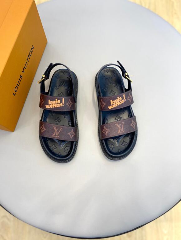 Luxe Touch Bags -  Men Shoes - 1106