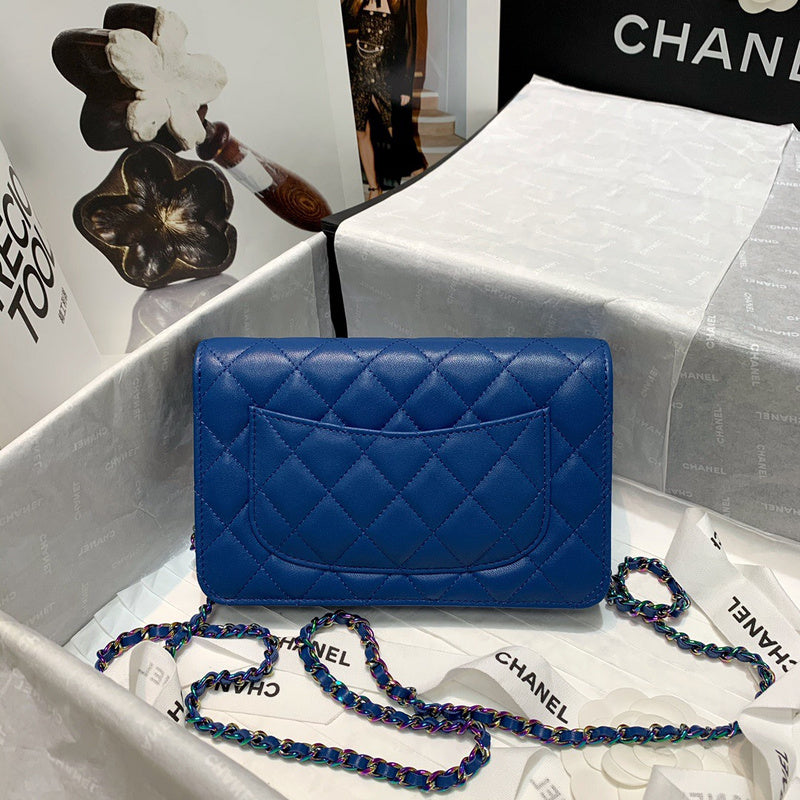 LTB - Luxe Touch Bags - 696