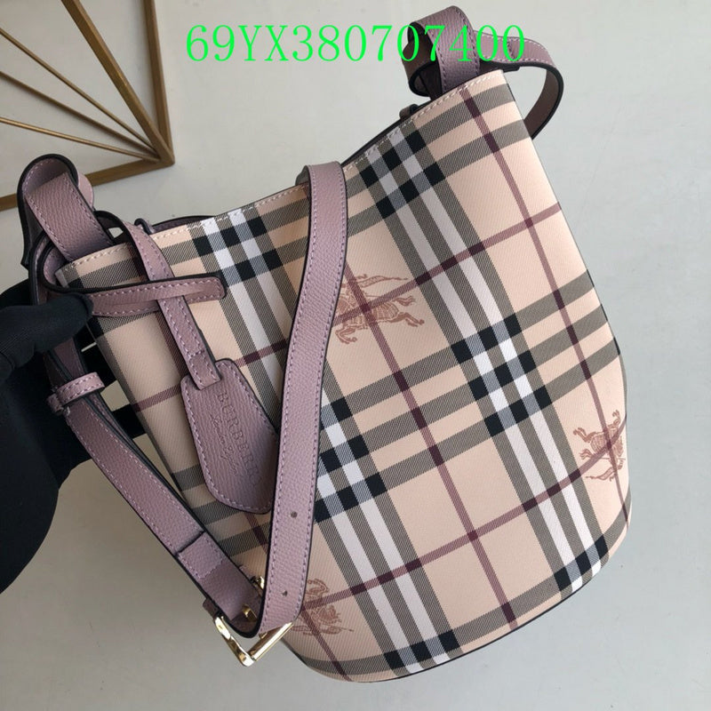 Luxe Touch Bags Fashion -BBR Bags - 460