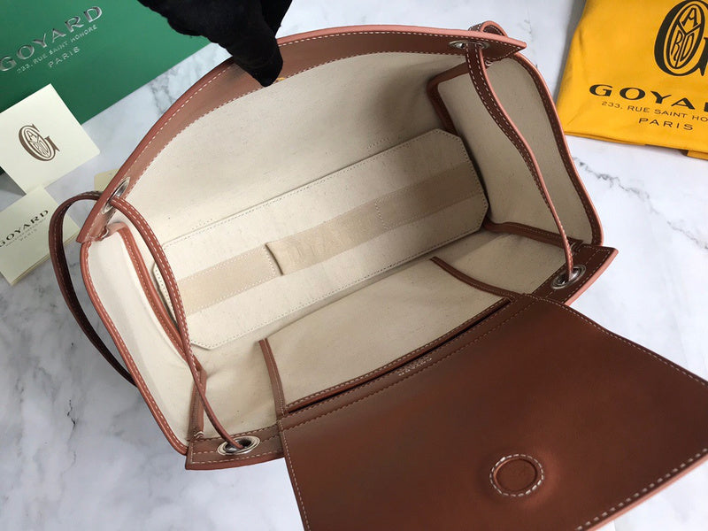 Luxe Touch Bags - GOD Bags - 094