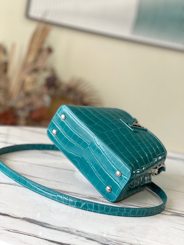 Fashion Luxe Touch bags - 5356
