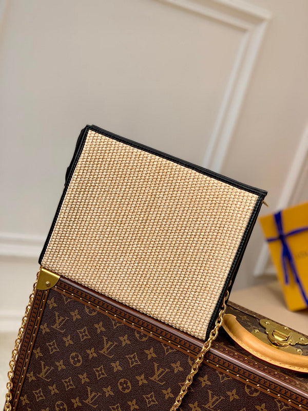 Luxe Touch Fashion LTB-Bags - 16697