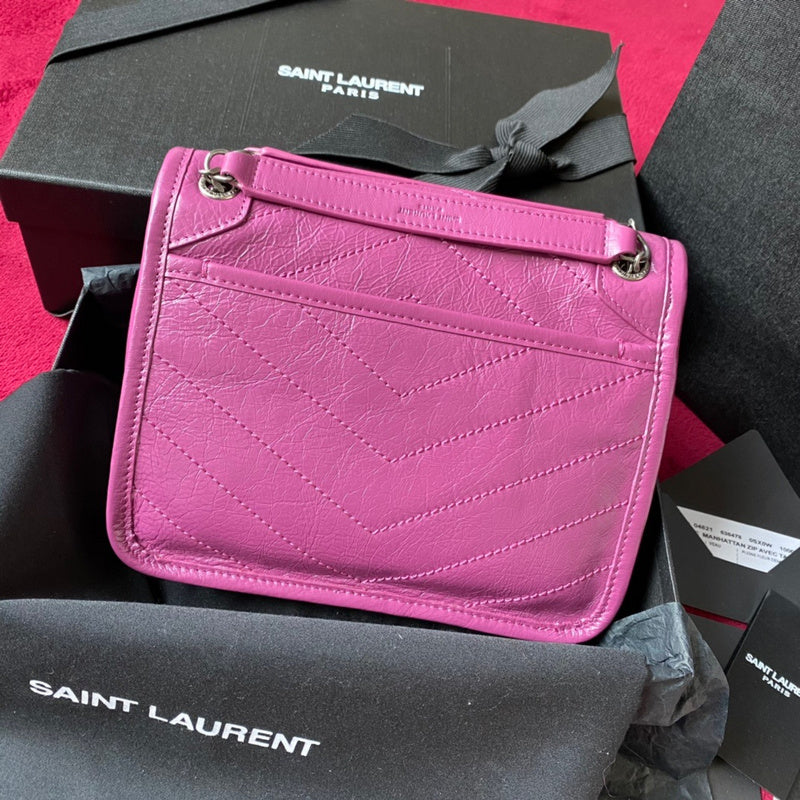 LTB - SLY Bags 372