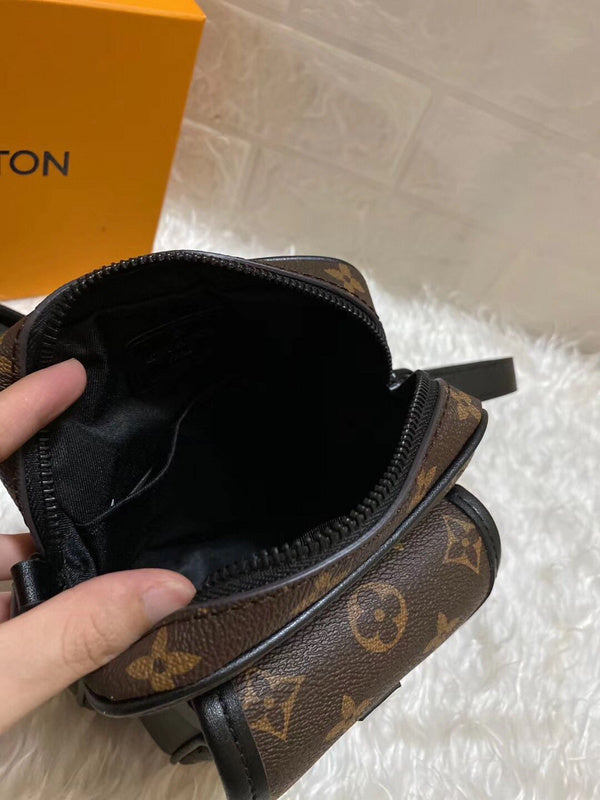 Fashion Luxe Touch bags - 3845
