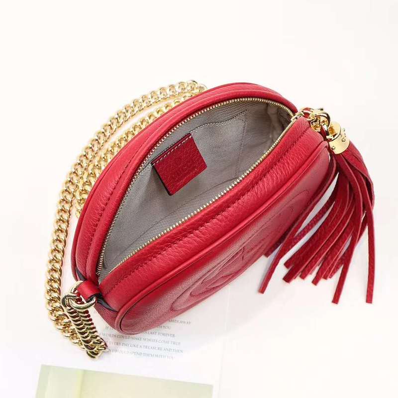 Luxe Touch Bags - Luxe Touch Bags - 960