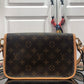 Fashion Luxe Touch bags - 2465