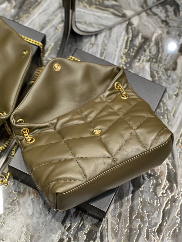 Luxe Touch SLY Bags - 466