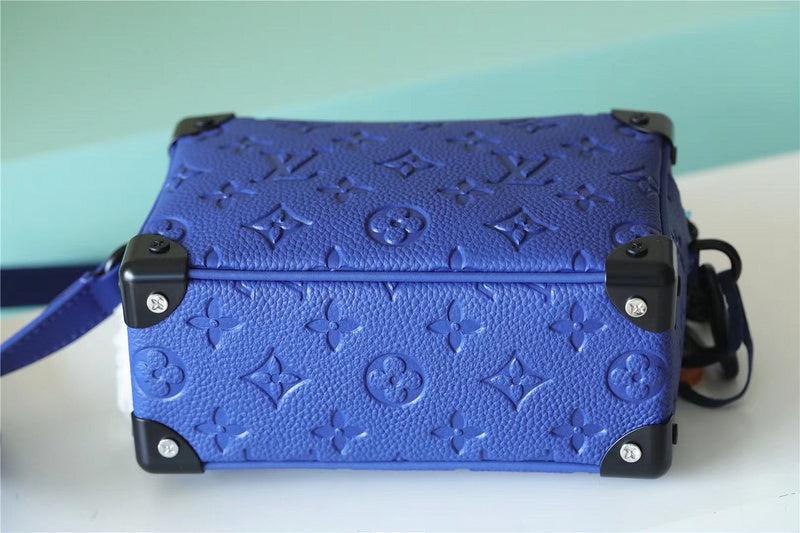 Luxe Touch Fashion LTB-bags - 9919
