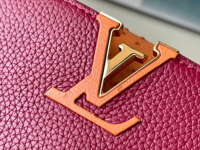 Fashion Luxe Touch bags - 4536