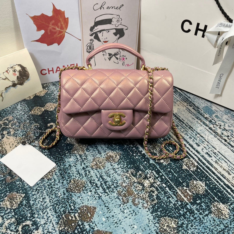 LTB - Luxe Touch Bags - 456