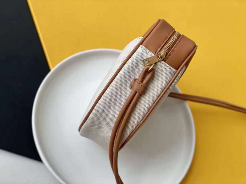 Luxe Touch - SLY Bags 178