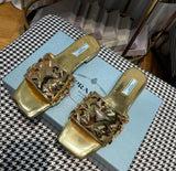 Luxe Touch Bags 

 - PD Women Shoes - 218