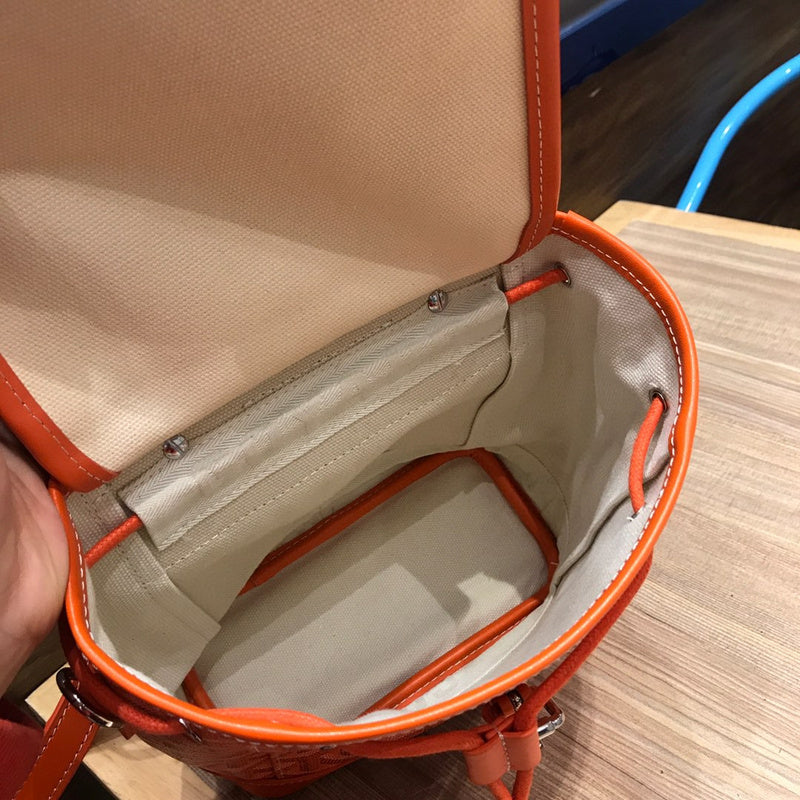 Luxe Touch Bags - GOD Bags - 020