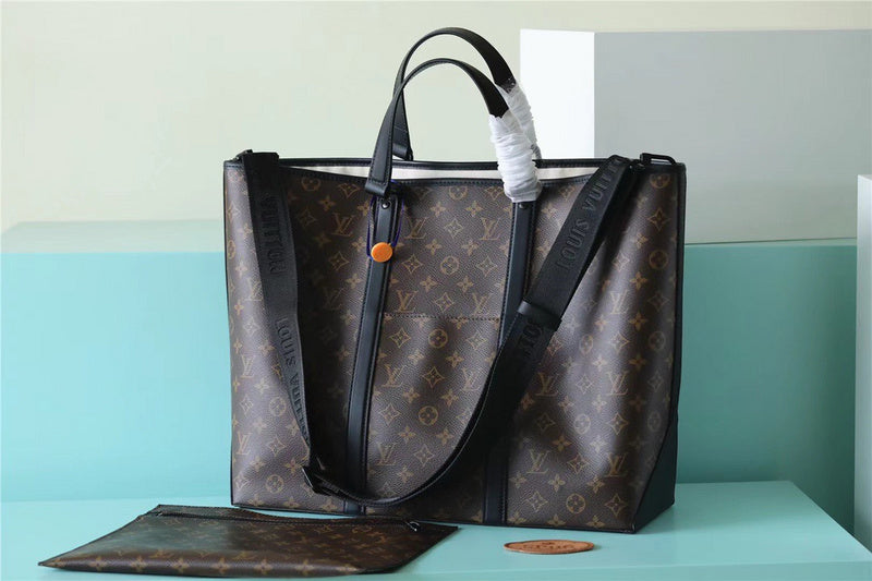 Luxe Touch Fashion LTB-bags - 9807