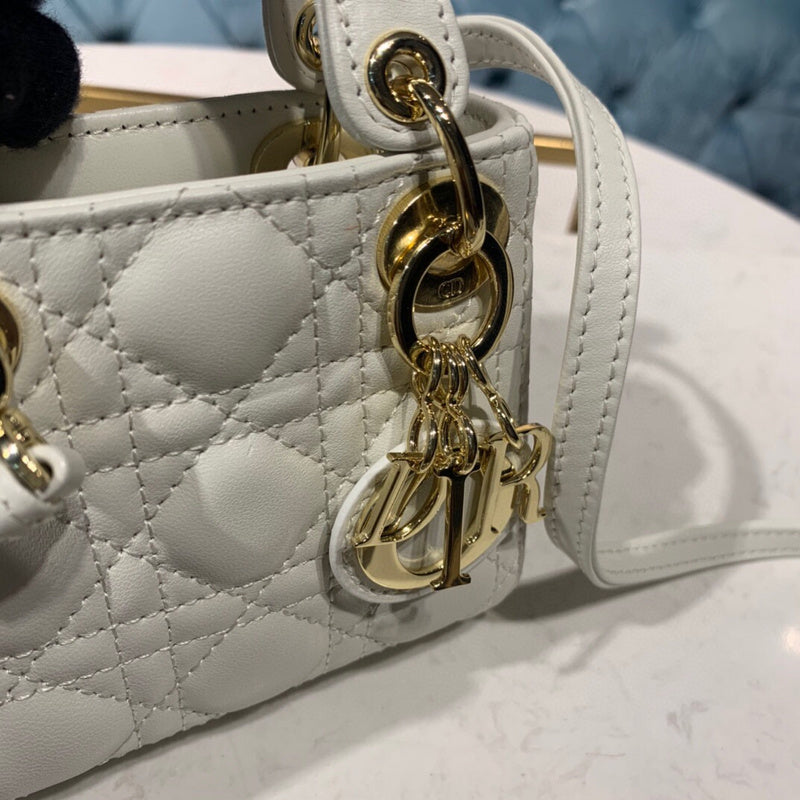 LTB - Luxe Touch Bags - 1731