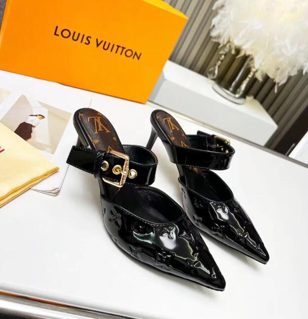 Luxe Touch Bags -  Women Shoes - 652