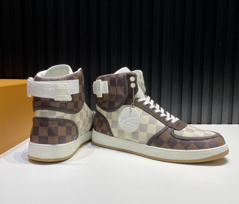 Luxe Touch Bags -  Men Shoes - 1215