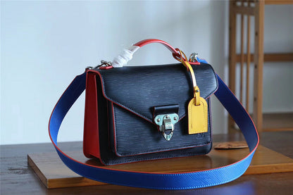 Luxe Touch Fashion LTB-bags - 8055