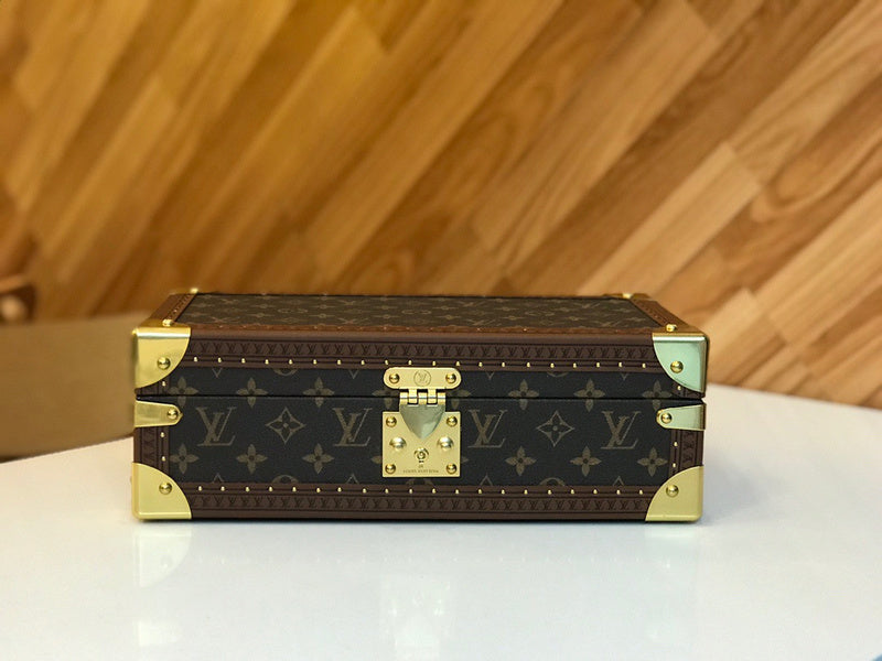 Luxe Touch Fashion LTB-bags - 9499