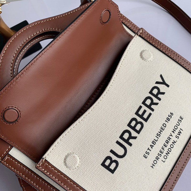 Luxe Touch Fashion -BBR Bags - 1496