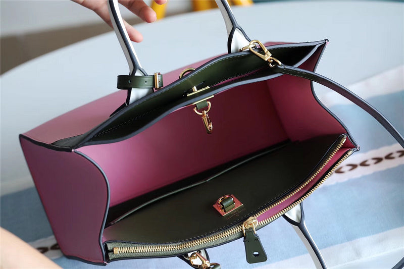 Luxe Touch Fashion LTB-bags - 8032