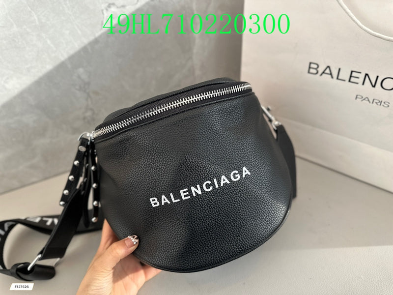 LTB Fashion - BGA Bags - 1920