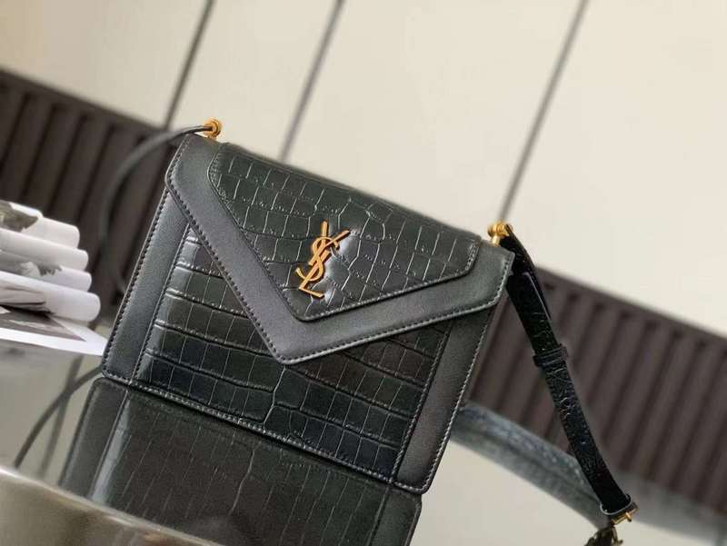 Luxe Touch - SLY Bags 155