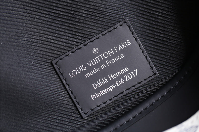Luxe Touch Fashion LTB-bags - 10470
