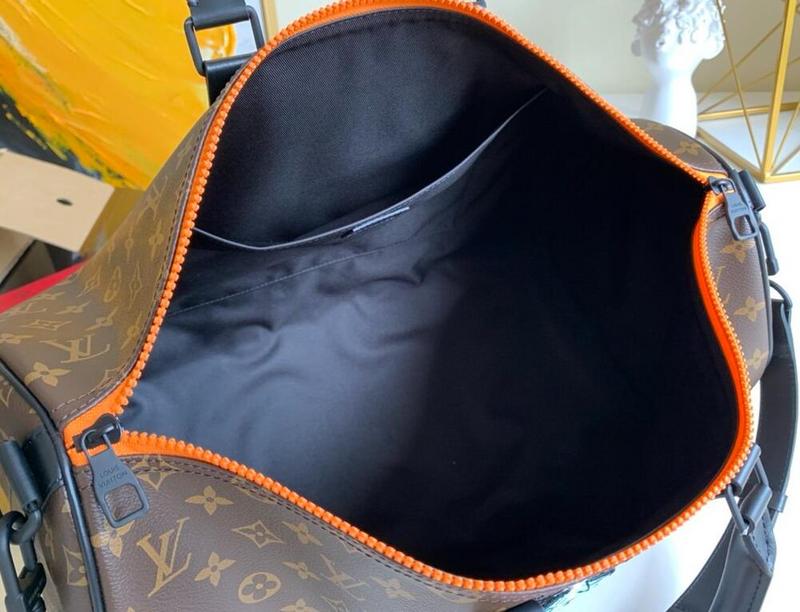 Luxe Touch Bags 

 - LTB Bags - 2648