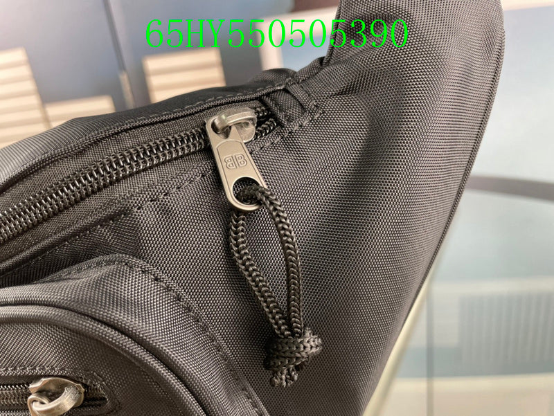 Luxe Touch Fashion - BGA Bags - 1779