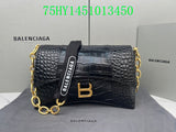 Luxe Touch Fashion - BGA Bags - 2018