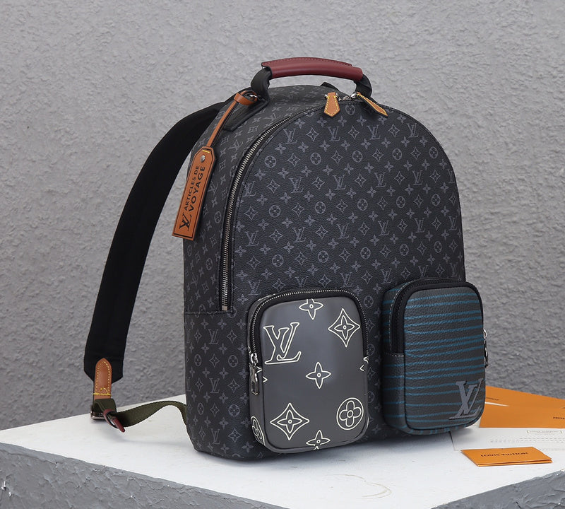 Luxe Touch Fashion LTB-bags - 17677