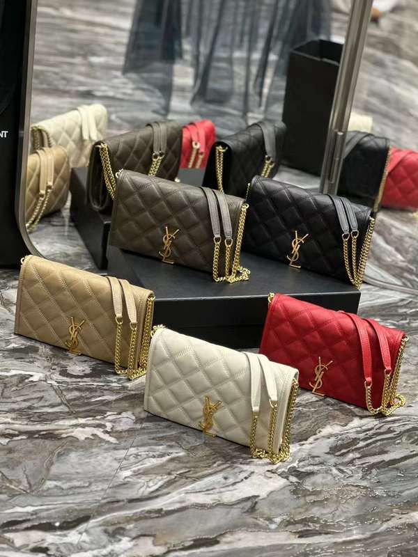LTB - SLY Bags 550