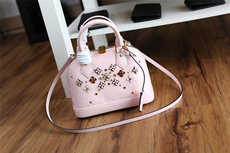 Rezaus Fashion LTB-bags - 8266