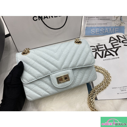 Luxe Touch Bags -  Bags - 118