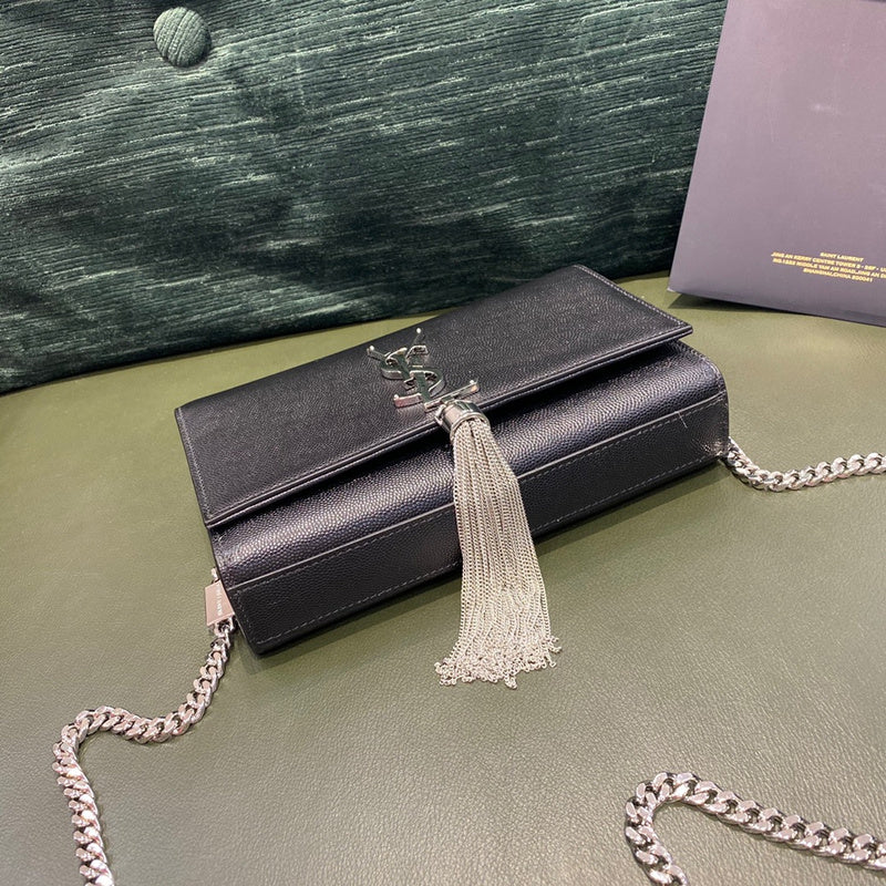 Luxe Touch - SLY Bags 268